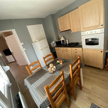 Location Maison/Appartement Saint-Etienne Au Mont Avec Jardin Pont-de-Briques Εξωτερικό φωτογραφία