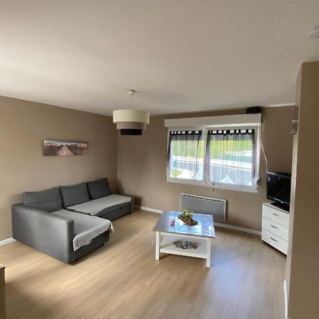 Location Maison/Appartement Saint-Etienne Au Mont Avec Jardin Pont-de-Briques Εξωτερικό φωτογραφία