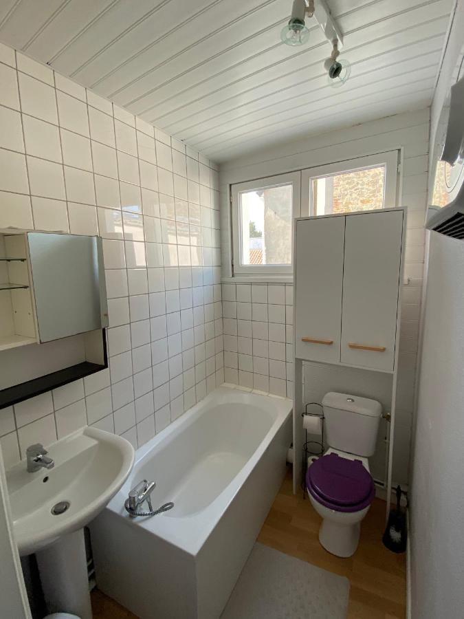 Location Maison/Appartement Saint-Etienne Au Mont Avec Jardin Pont-de-Briques Εξωτερικό φωτογραφία